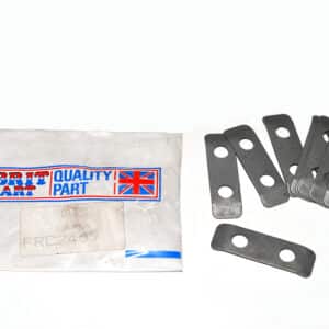 Locker - FRC2469 - OEM