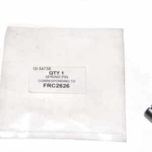 Spring Pin - FRC2626 - OEM