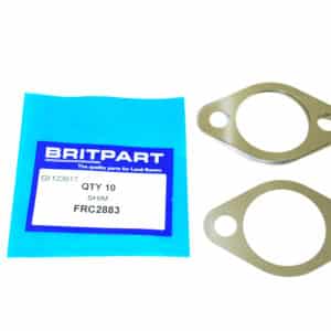 Shim - FRC2883 - BRITPART