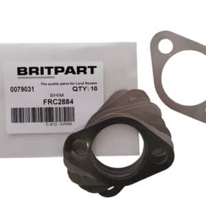 Shim - FRC2884 - BRITPART