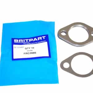 Shim - FRC2886 - BRITPART