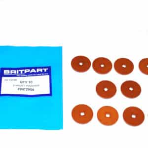 Thrust Washer - FRC2906 - BRITPART