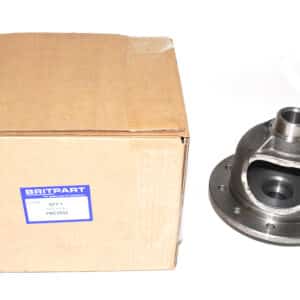 Diff Case - FRC2933 - BRITPART