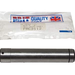 Reverse Idler Shaft Late - FRC3112 - BRITPART