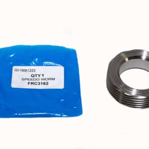 Speedo Worm - FRC3162 - BRITPART