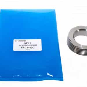 Speedo Worm - FRC3162G - OEM