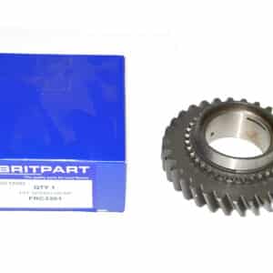 1St Speed Gear - FRC3201 - BRITPART