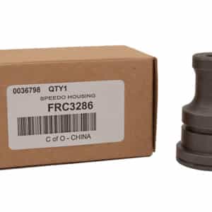 Speedo Housing - FRC3286 - BRITPART