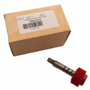 Speedo Drive Gear Red - FRC3313 - OEM