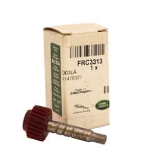 Speedo Drive Gear Red - FRC3313LR - LAND ROVER