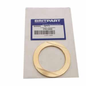 Thrust Washer - FRC3500 - BRITPART