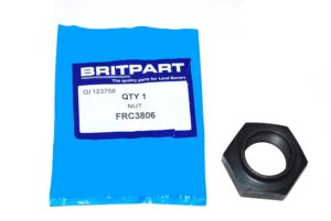 Nut - FRC3806 - BRITPART