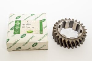 Output Gear - FRC4032LR - LAND ROVER