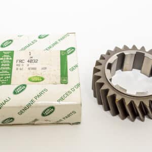Output Gear - FRC4032LR - LAND ROVER