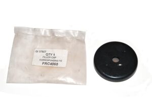 Filler Cap - FRC4060 - OEM