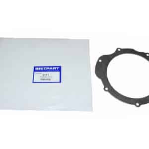 Retaining Plate - FRC4142 - BRITPART