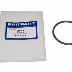 Washer - FRC4349 - BRITPART