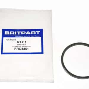 Washer - FRC4351 - BRITPART