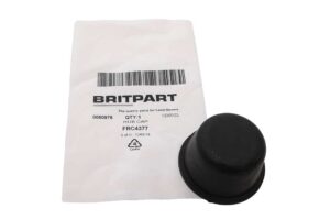 Hub Cap - FRC4377 - BRITPART