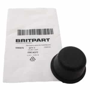 Hub Cap - FRC4377 - BRITPART