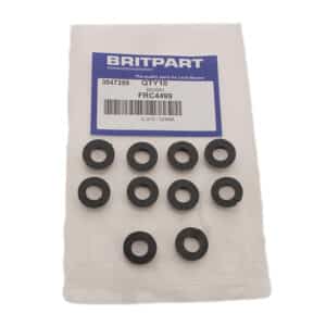 Bush - FRC4499 - BRITPART