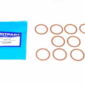 Drain Plug Washer - FRC4809 - OEM