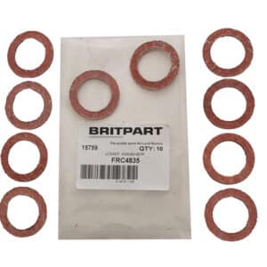 Joint Washer - FRC4835 - BRITPART