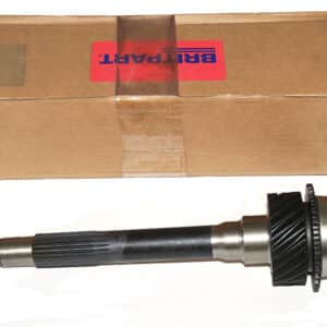 Shaft Constnt Pinion - FRC4845 - BRITPART