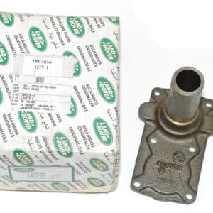 Cover Assy  Gbox Front - FRC4856 - OEM