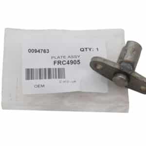Plate Assy - FRC4905 - OEM