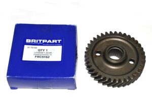 Layshaft Gear - FRC5162 - BRITPART