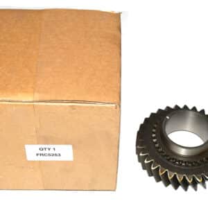 Gear - 1St Speed - FRC5253 - BRITPART