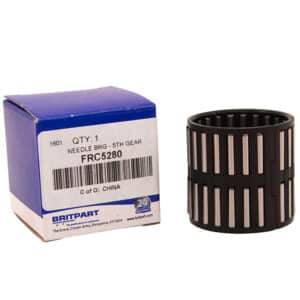 Needle Brg - 5Th Gear - FRC5280 - BRITPART