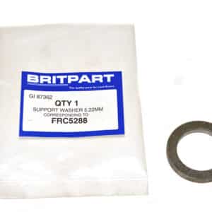 Washer Support 5.22Mm - FRC5288 - BRITPART