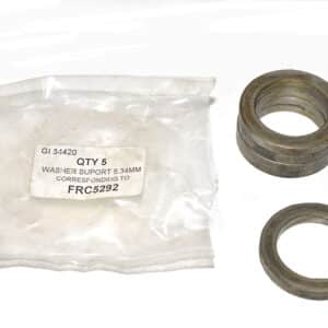 Washer Support 5.34Mm - FRC5292 - OEM