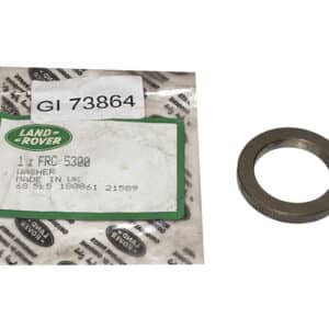 Washer Support 5.58Mm - FRC5300LR - LAND ROVER