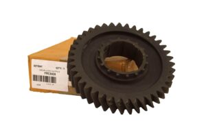 GEAR LOW OUTPUT - FRC5435 - OEM