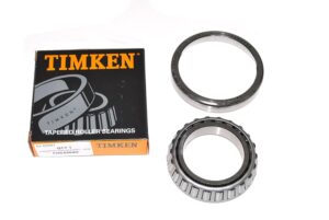 Transfer Box Bearing - Oem - FRC5564G - TIMKEN