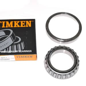 Transfer Box Bearing - Oem - FRC5564G - TIMKEN