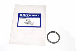 Shim - FRC5606 - SANTANA