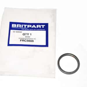 Shim - FRC5606 - SANTANA