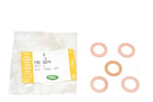 Washer - FRC5674LR - LAND ROVER
