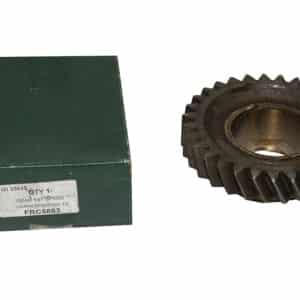 Gear 1St Speed - FRC5883 - BRITPART