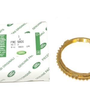 Baulk Ring - FRC5931G - OEM