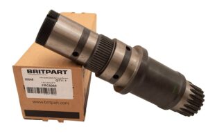 110 SHAFT - FRC6069 - BRITPART
