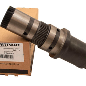 110 SHAFT - FRC6069 - BRITPART