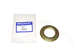 Mud Shield - FRC6121 - BRITPART