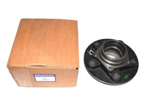 Hub - FRC6139 - BRITPART
