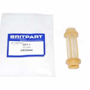 Filter - FRC6244 - BRITPART