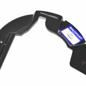 Mudshield L/H - FRC6403 - OEM